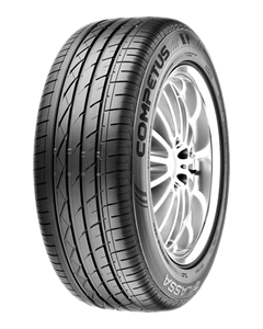 LASSA Competus H/P