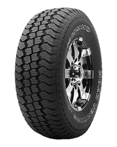 KUMHO Road Venture AT KL78