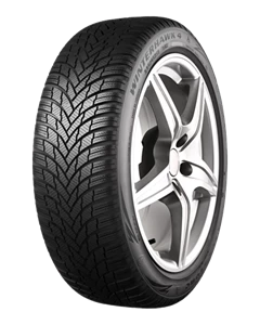 FIRESTONE Winterhawk 4