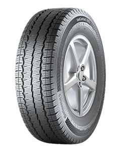 CONTINENTAL VanContact A/S