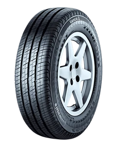 CONTINENTAL Vanco 2
