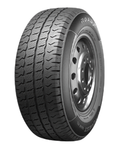 ROADX RXQuest Van 4S