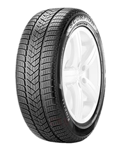 PIRELLI Scorpion Winter