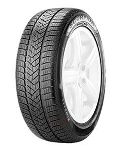 PIRELLI Scorpion Winter