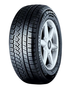 CONTINENTAL Conti4x4WinterContact