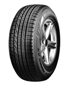 DUNLOP Grandtrek Touring A/S