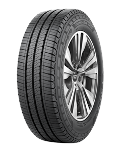 215/60 R17C 109/107T Cooper Summer Van EVR 8PR