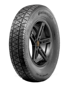 CONTINENTAL CST17 Space Saver / Spare Tyre