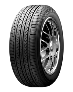 KUMHO Solus KH25