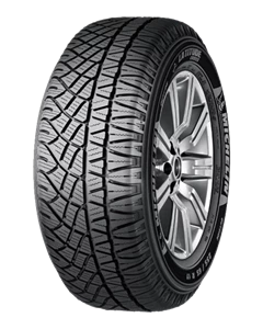 MICHELIN Latitude Cross