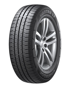 HANKOOK Vantra LT RA18