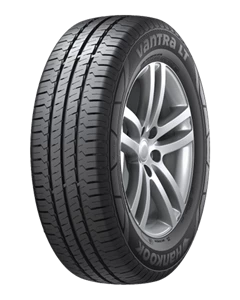 HANKOOK Vantra LT RA18