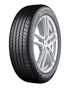 FIRESTONE RoadHawk 2