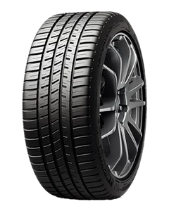 MICHELIN Pilot Sport A/S 3+