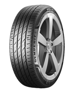 SEMPERIT Speed-Life 3