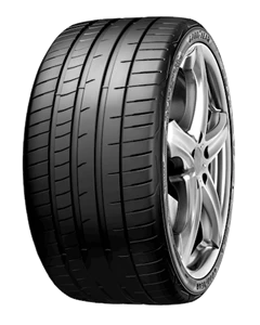 GOODYEAR Eagle F1 SuperSport