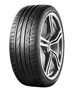 BRIDGESTONE Potenza S001