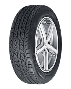 NEXEN CP671