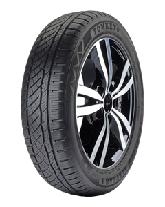 TOMKET 225/45R17 94W ALLYEAR 3 XL (ALL SEASON) CAR