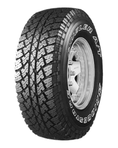 BRIDGESTONE Dueler A/T 693 III