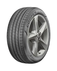 Cooper Zeon Cross Range