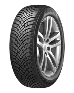 Hankook Winter I*cept RS3-HRS (W462B)