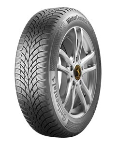 CONTINENTAL WinterContact TS 870