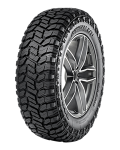 RADAR Renegade R/T +