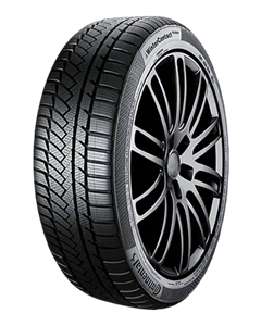 CONTINENTAL WinterContact TS 850 P