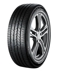 CONTINENTAL ContiCrossContact LX Sport