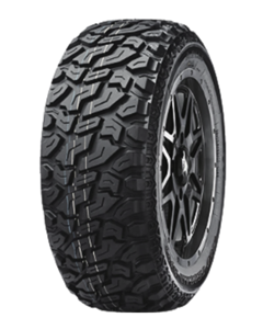 APLUS Rock Shredder R/T