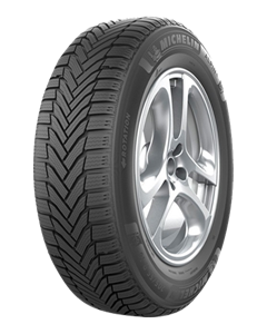 MICHELIN Alpin 6
