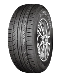 GRENLANDER Colo H01