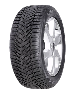GOODYEAR Ultragrip 8