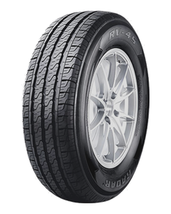 RADAR Argonite 4 Season