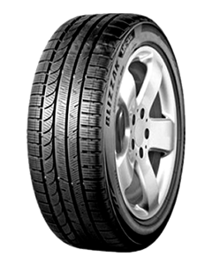 BRIDGESTONE Blizzak LM35