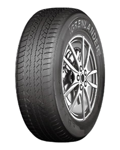 GRENLANDER Maho 77