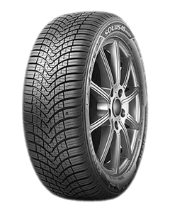 KUMHO 225/40ZR18 92W HA32+ SOLUS XL B72CB
