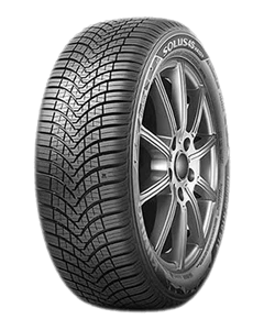 KUMHO Solus 4S HA32 Plus