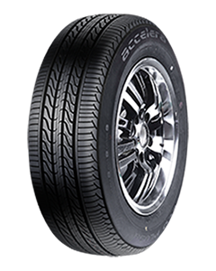 205/60R16 ACCELERA ECO PLUSH 96V 68EC