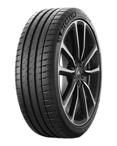 245/45YR19 MICHELIN P SPORT 4S * XL 102Y