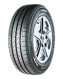 MASSIM 215/60R17C 109T DUREVO V1