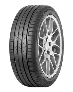 GITI Sport S1 SUV