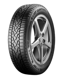 175/65 R15 84T Quartaris 5 M+S