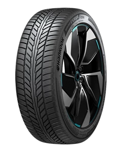 HANKOOK Winter icept iON SUV (iW01A)