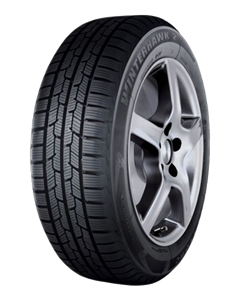 FIRESTONE Winterhawk 2