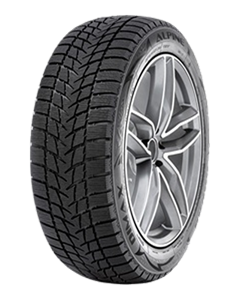 RADAR Dimax Alpine