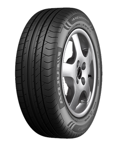 FULDA EcoControl SUV