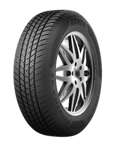 225/45R17 94Y KENDA KR202 KENETICA 4S XL