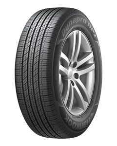 HANKOOK Dynapro HP2 (RA33)